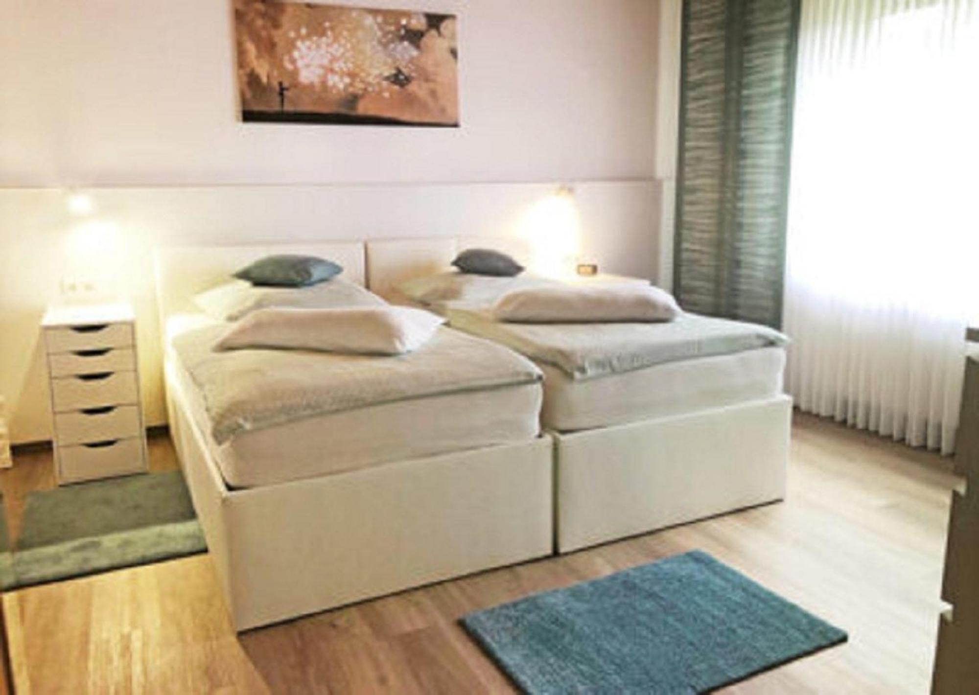 Haus Wallberg Detmold Eksteriør billede
